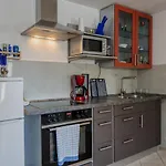 Apartment Jurcevic