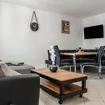 Apartment Jurcevic