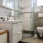 Apartment Jurcevic
