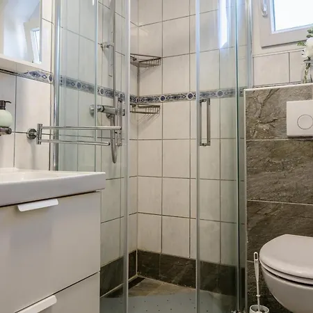 Jurcevic Apartment Vir