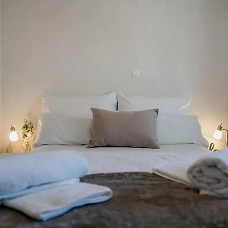 Apartment Jurcevic *