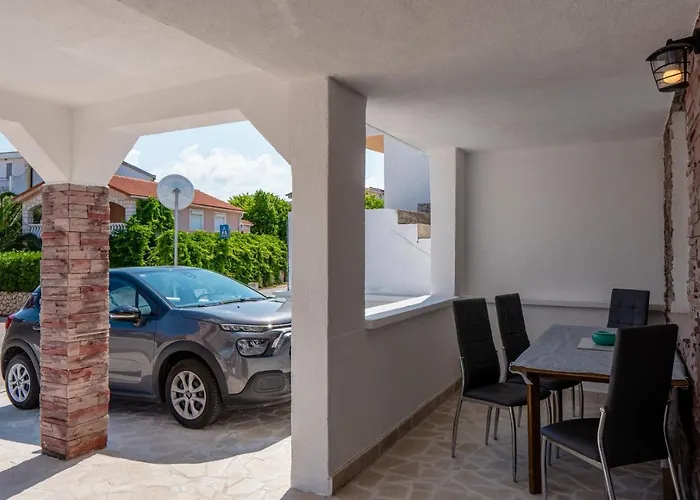 Jurcevic Appartement *