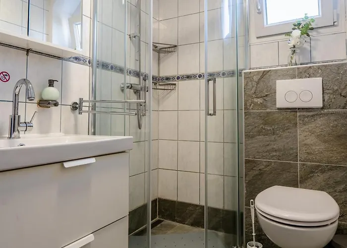 Jurcevic Appartement Vir