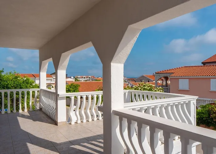 Jurcevic Appartement *