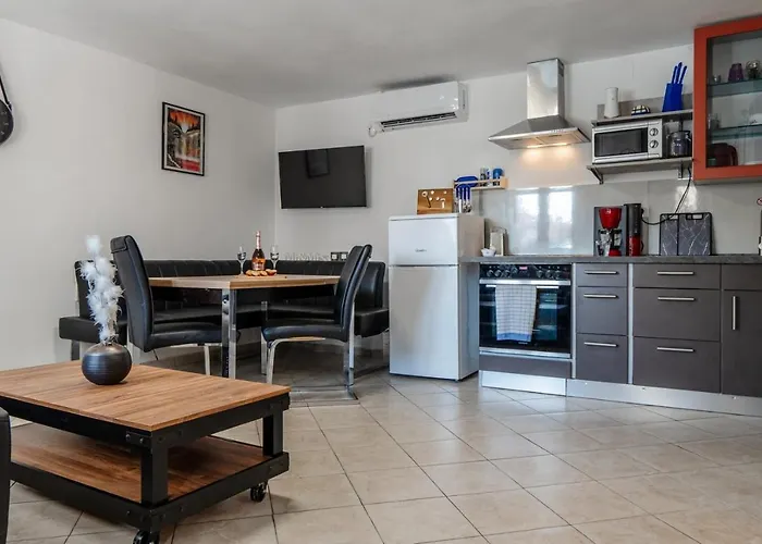 Jurcevic Appartement