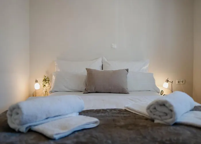 Appartement Jurcevic *