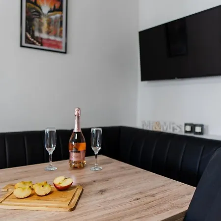 Apartamento Jurcevic Vir