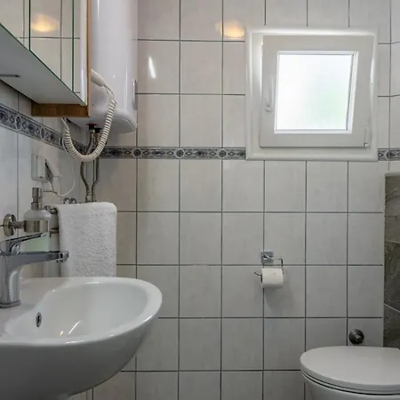 Jurcevic Apartamento *