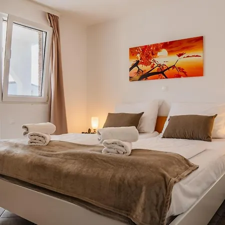 Apartamento Jurcevic Vir