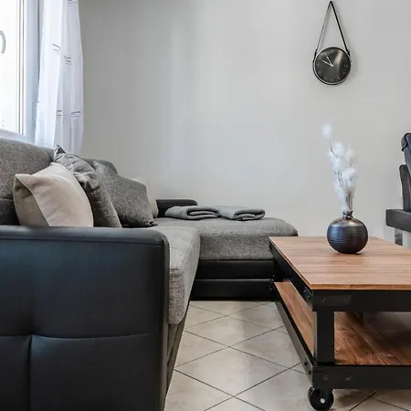 Jurcevic Apartamento Vir
