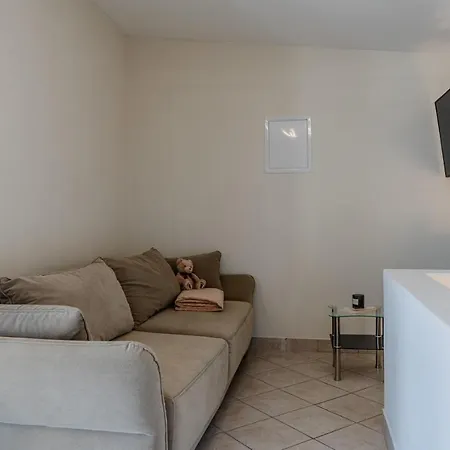 Jurcevic Apartamento Vir