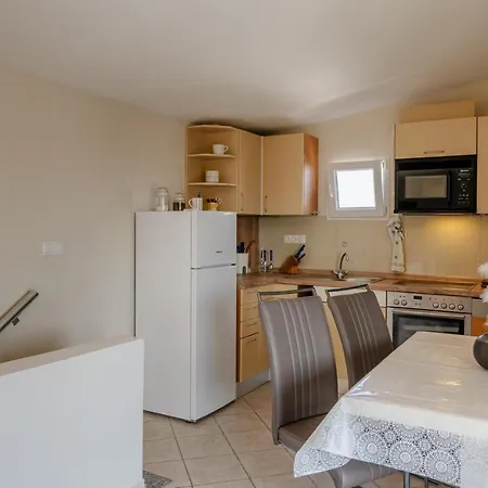 Apartamento Jurcevic Vir