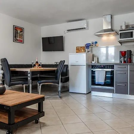 Jurcevic Apartamento