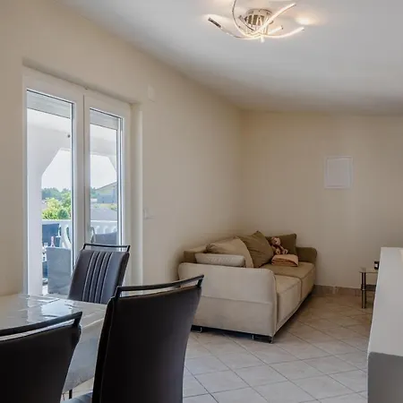 Apartamento Jurcevic