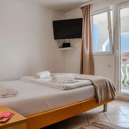 Apartamento Jurcevic Vir