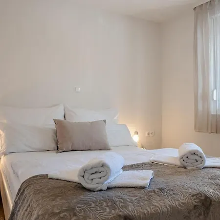 Apartamento Jurcevic *