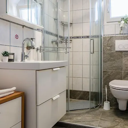 Apartamento Jurcevic