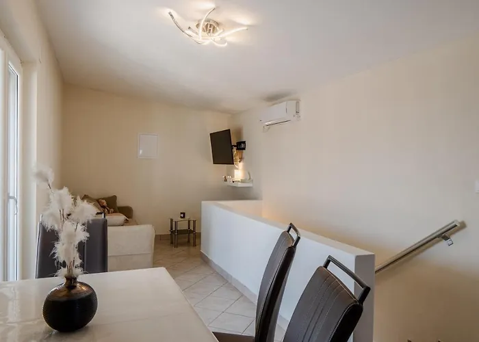 Jurcevic Apartmán *